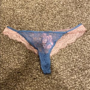 Hunkemoller panties